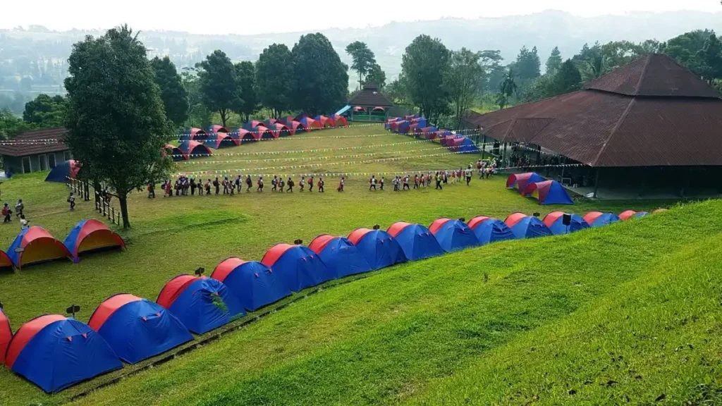 Gathering Kantor Anti Boring, Ini 8 Rekomendasi Tempat yang Cocok untuk Team Building