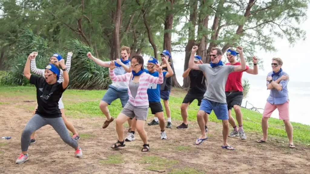 Mengetahui Tujuan Fun Amazing Race Outbound dan Tips Menciptakan Permainan Seru