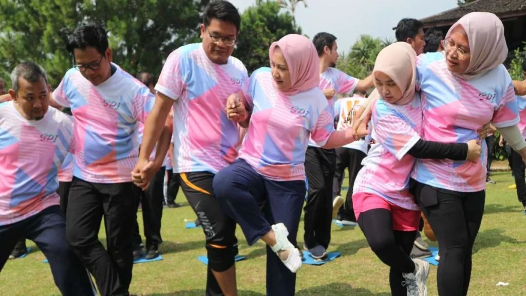 EO untuk Team Building: Pengertian dan Peranannya